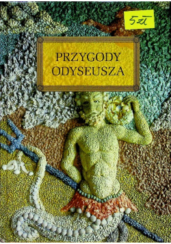 Przygody Odyseusza