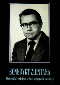 Benedykt Zientara