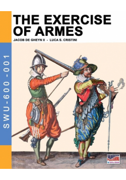The Exercise of Armes