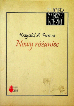 Nowy różaniec