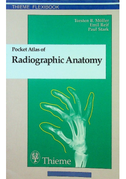 Radiographic anatomy