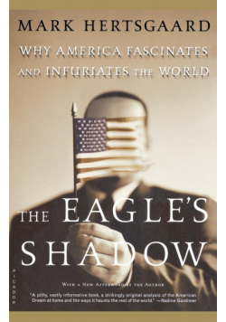 The Eagle's Shadow