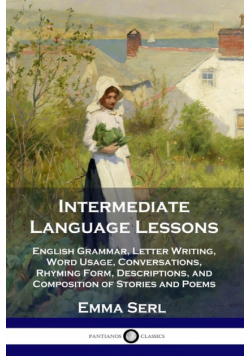 Intermediate Language Lessons