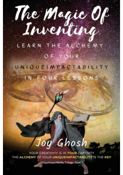 The Magic Of Inventing