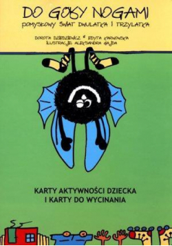 Do góry nogami. Pomysłowy świat...