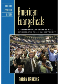 American Evangelicals