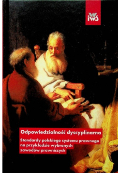 Odpowiedzialność Dyscyplinarna
