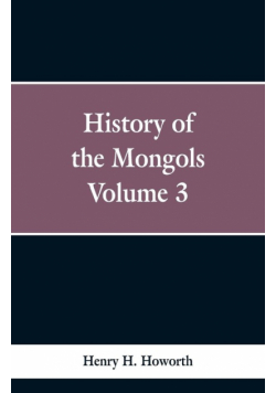 History of the Mongols