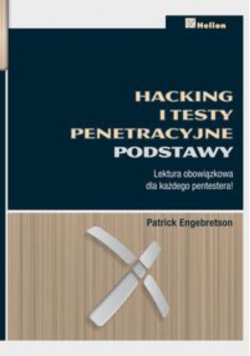 Hacking i testy penetracyjne Podstawy