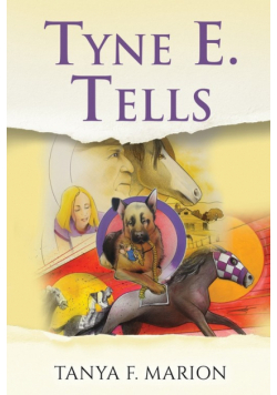 Tyne E. Tells