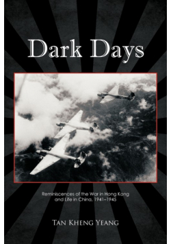 Dark Days