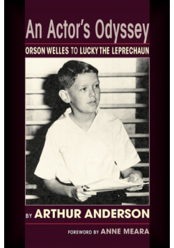 An Actor's Odyssey