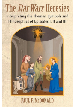 Star Wars Heresies