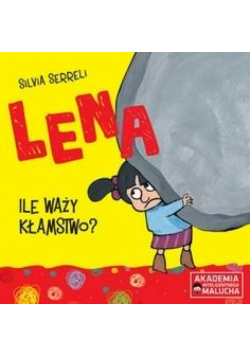 AIM. Lena. Ile waży kłamstwo? w. 2