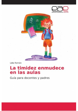 La timidez enmudece en las aulas