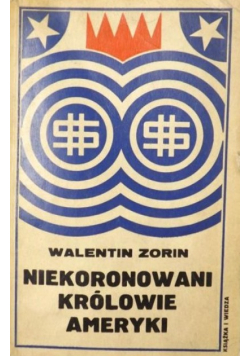 Niekoronowani królowie Ameryki