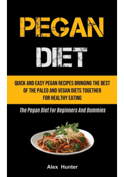 Pegan Diet