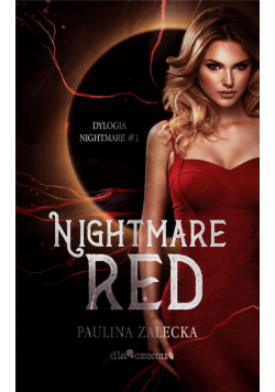 Nightmare Red T.1