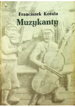 Muzykanty