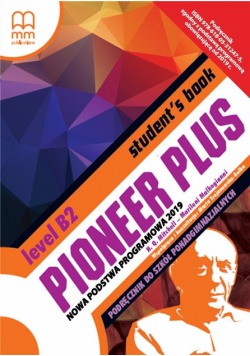Pioneer Plus B2 SB + CD MM PUBLICATIONS