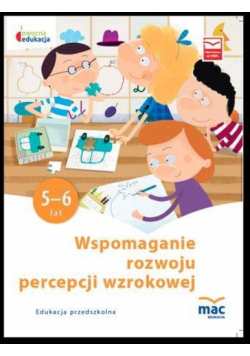 Owocna edukacja SP Wspomaganie... KP MAC