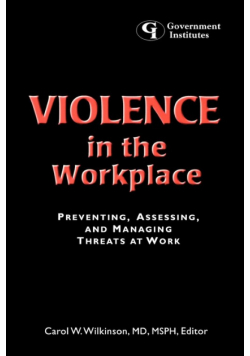 Violence in the Workplace