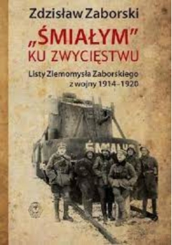 Śmiałym ku zwycięstwu