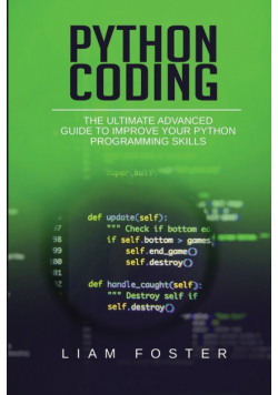 Python Coding
