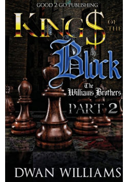 Kings of the Block 2
