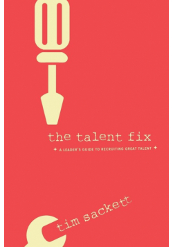 Talent Fix