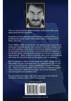 The Sheriff of Squash