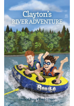 Clayton's River Adventure