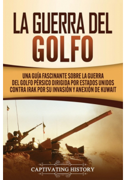 La Guerra del Golfo