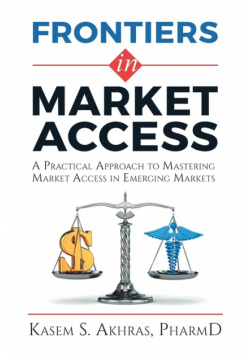 Frontiers in Market Access