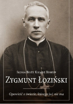 Opowieść o świecie którego już nie ma