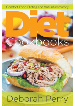 Diet Cookbooks