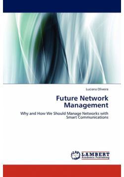 Future Network Management