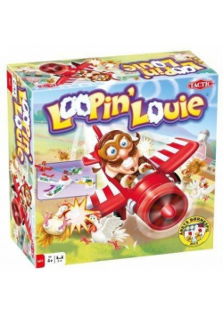 Looping Louie