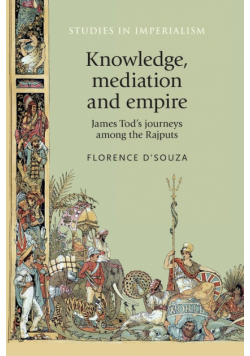 Knowledge, mediation and empire
