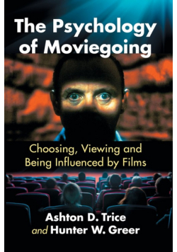 Psychology of Moviegoing