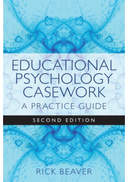 Educational Psychology Casework