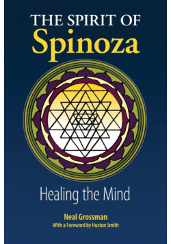 The Spirit of Spinoza