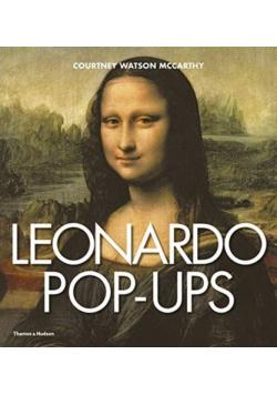 Leonardo Pop-ups