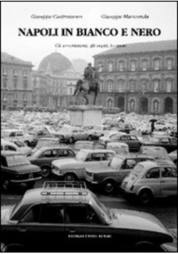 Napoli in bianco e nero