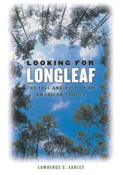 Looking for Longleaf