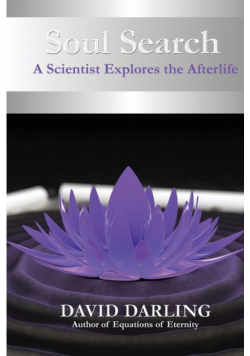 Soul Search, a Scientist Explores the Afterlife