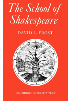 The School of Shakespeare
