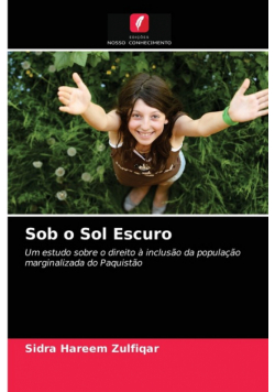 Sob o Sol Escuro