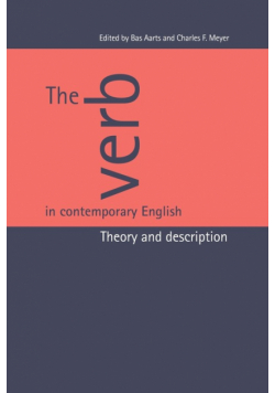 The Verb in Contemporary English