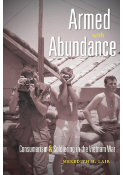 Armed with Abundance